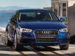 Audi A3 Sedan 2.0T Quattro 2014 года (NA)